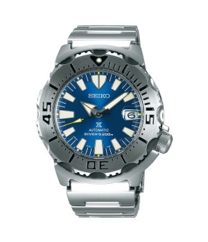 Seiko Prospex Limited Model SBDC067