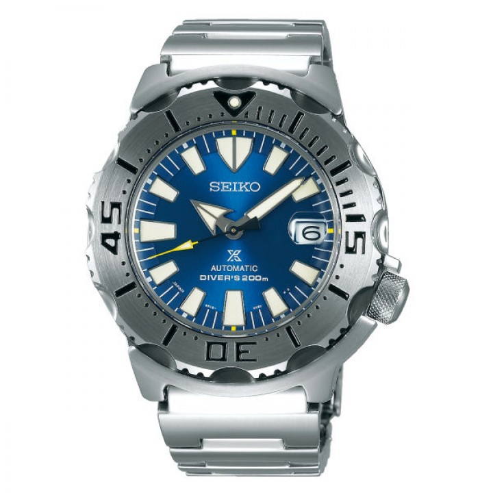 Seiko Prospex Limited Model SBDC067