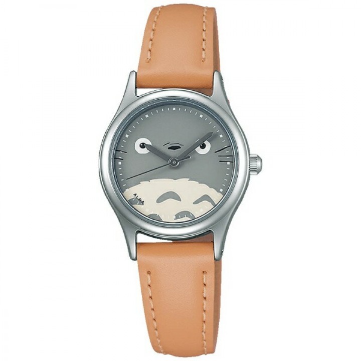Seiko Alba My Neighbor Totoro Character ACCK407
