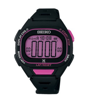 Seiko Prospex Super Runners Chisato Fukushima Limited Model SBEF059