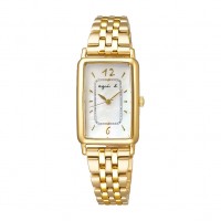 Seiko agnes.b Marcello Christmas Limited Model FCSK736