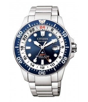 Citizen Promaster BJ7111-86L