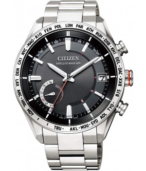 Citizen Attesa ACT Line CC3081-52E