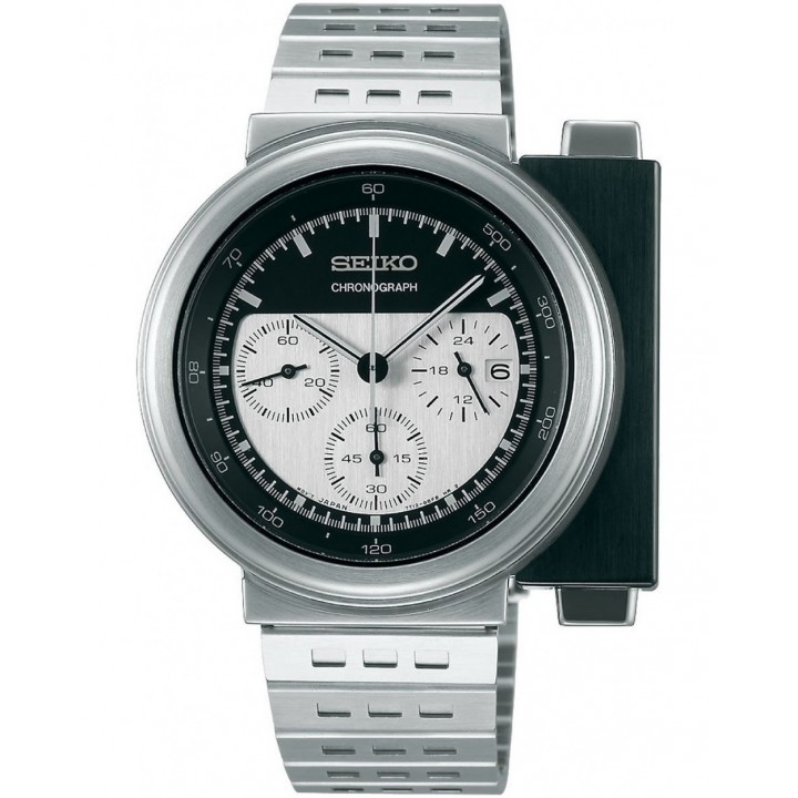 Seiko Spirit GIUGIARO DESIGN Limited Model SCED039