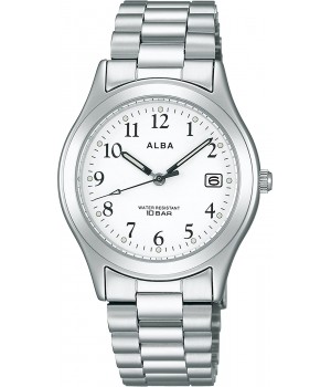 Seiko Alba AIGT016