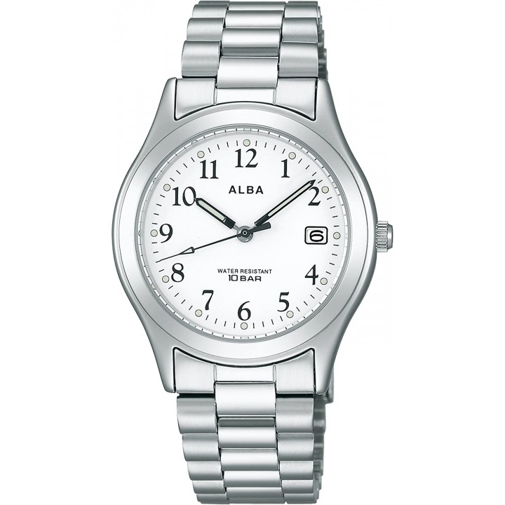 Seiko Alba AIGT016