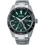 Seiko Presage Sharp Edged Series Automatic GMT SARF003