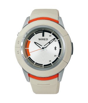 Seiko Wired WW Type04 Bluetooth Smart Watch AGAB414