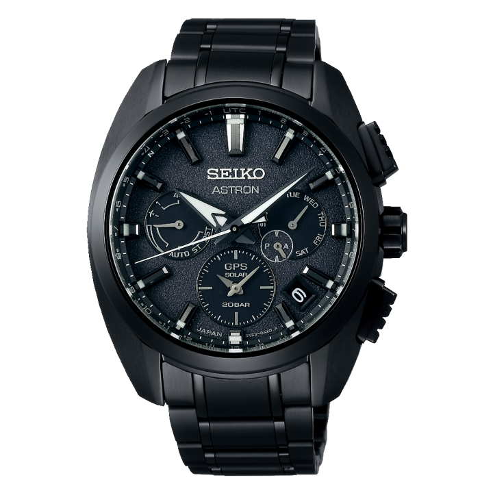 Seiko Astron 100th Anniversary Limited Edition SBXC069