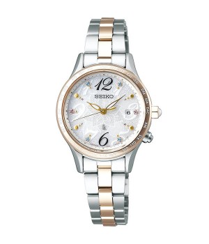 Seiko Lukia 2019 Christmas Limited Model SSVV046