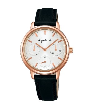 Seiko agnes.b SAM FCST989