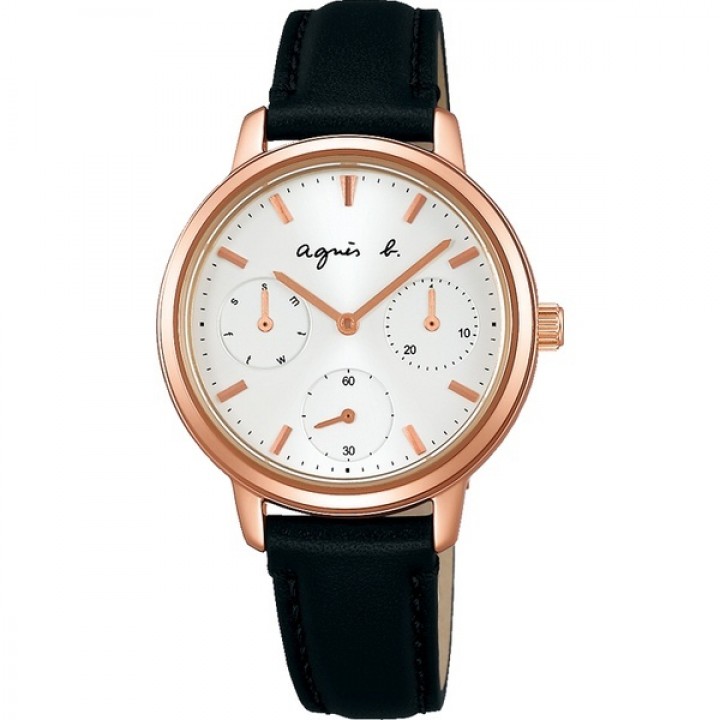 Seiko agnes.b SAM FCST989