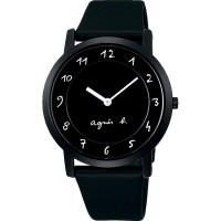 Seiko agnes.b Marcello! FCRK987