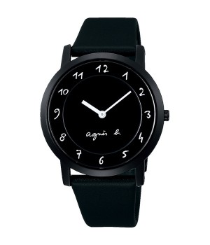 Seiko agnes.b Marcello! FCRK987