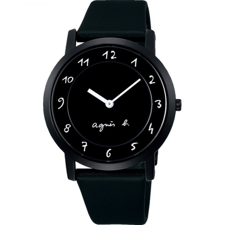 Seiko agnes.b Marcello! FCRK987
