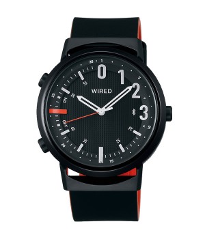 Seiko Wired Bluetooth Smart Watch AGAB409