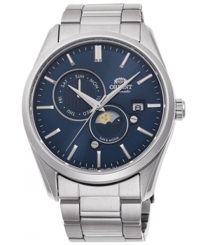 Orient Contemporary Sun&Moon RN-AK0303L