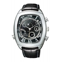 Citizen Campanola Complication Perpetual Calendar AG6250-09E