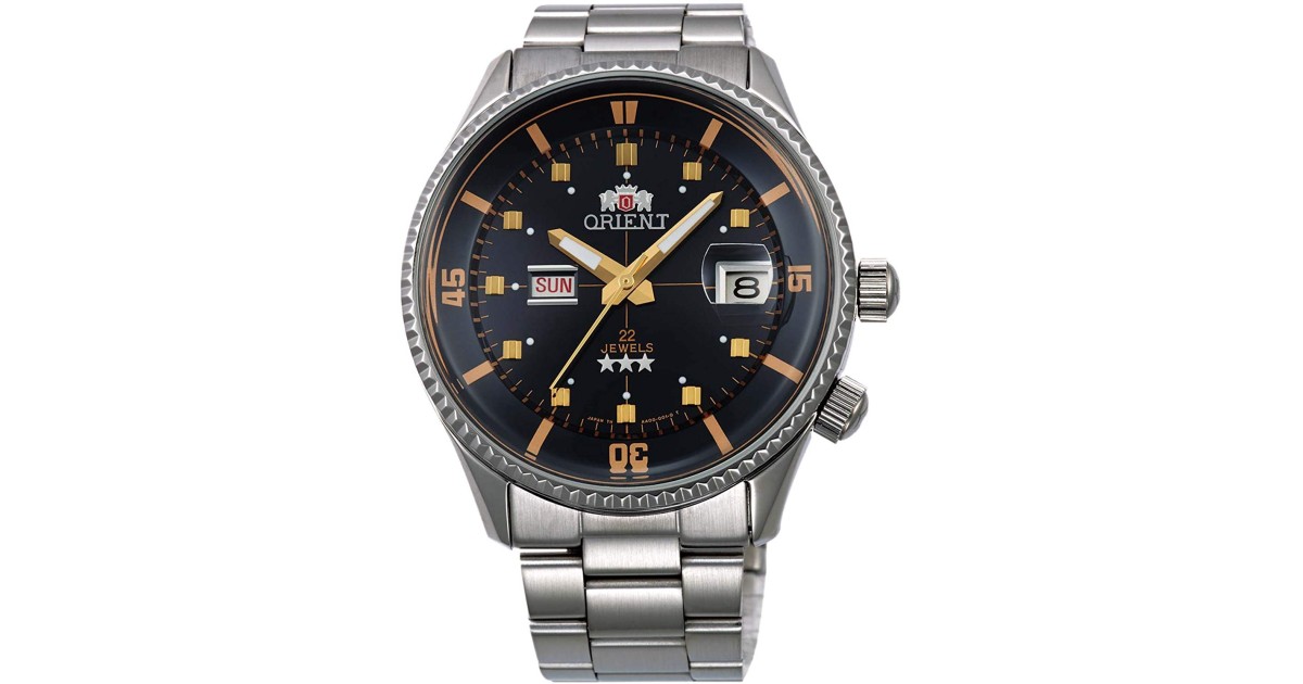 Orient Sports WV0021AA | Sakurawatches.com