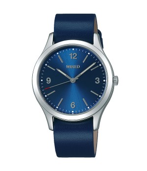 Seiko Wired Buddy Collaboration Limited Edition AGAK705