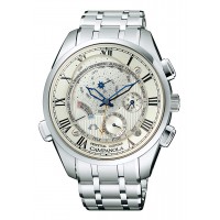 Citizen Campanola Complication Perpetual Calendar CTR57-0981
