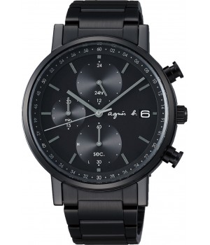 Seiko agnes.b Christmas Limited Model FBRD715