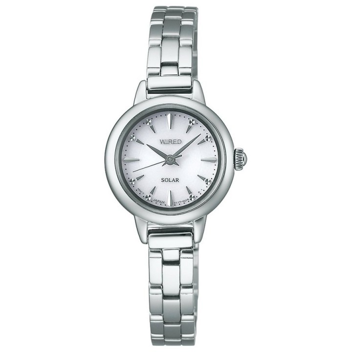 Seiko Wired F Solar AGED108