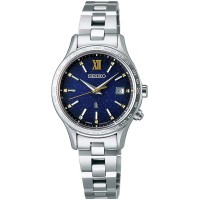 Seiko Lukia 2020 Eternal Blue Limited Edition SSVV063
