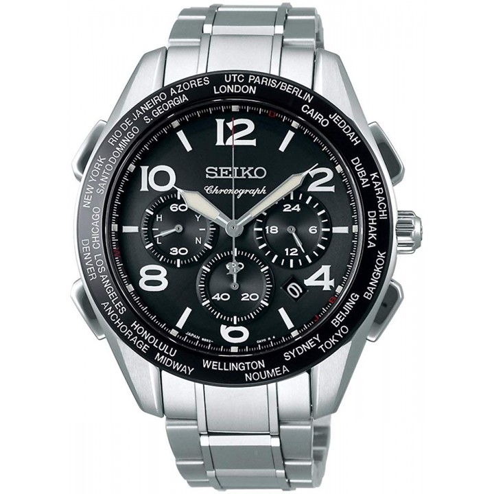 Seiko Brights 20th Anniversary Limited Edition SAGA295