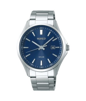 Seiko Wired New Standard Solar AGAD404