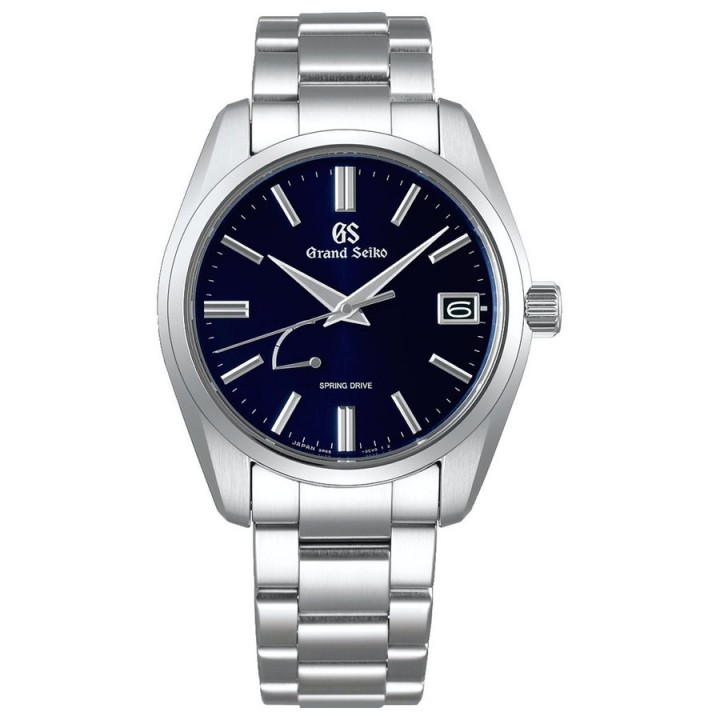 Grand Seiko Heritage Collection SBGA439