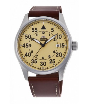 Orient Sports RN-AC0H04Y