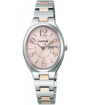 Citizen WICCA KH3-118-93