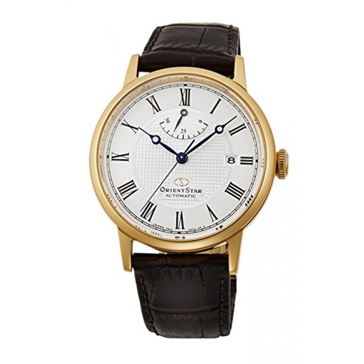 ORIENT STAR RK-AU0001S