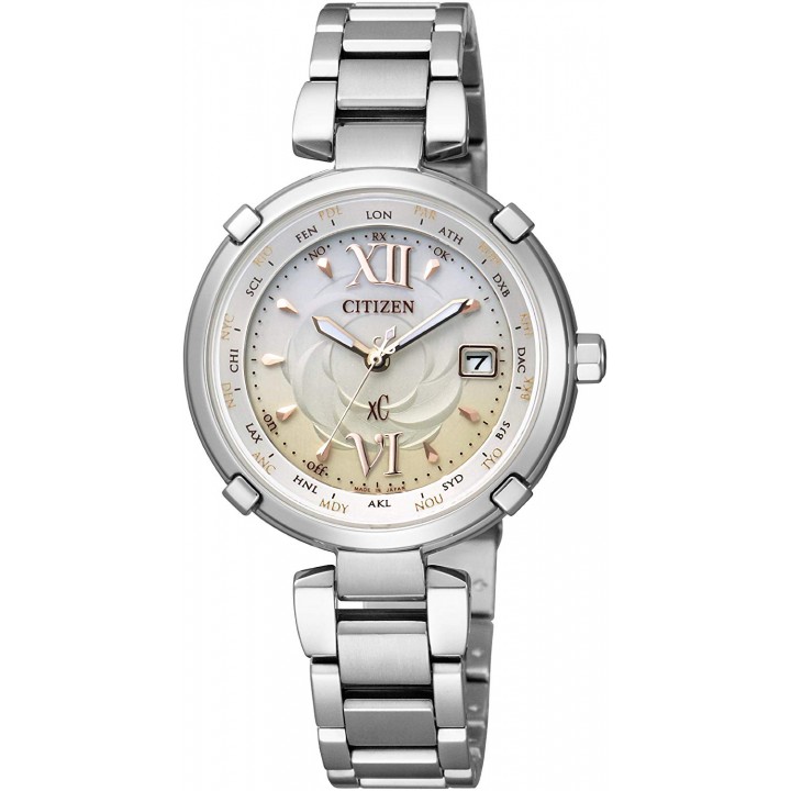 CITIZEN XC EC1060-59W