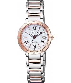 Citizen EXCEED ES9334-58W