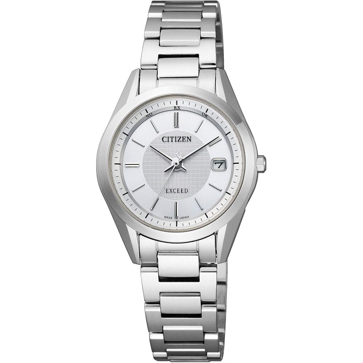CITIZEN EXCEED ES1040-79A