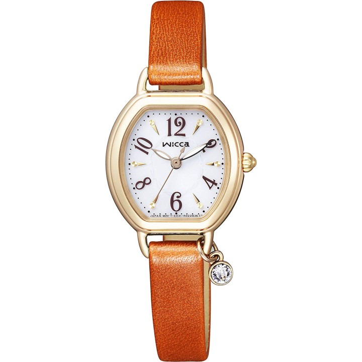 CITIZEN WICCA KP2-523-10