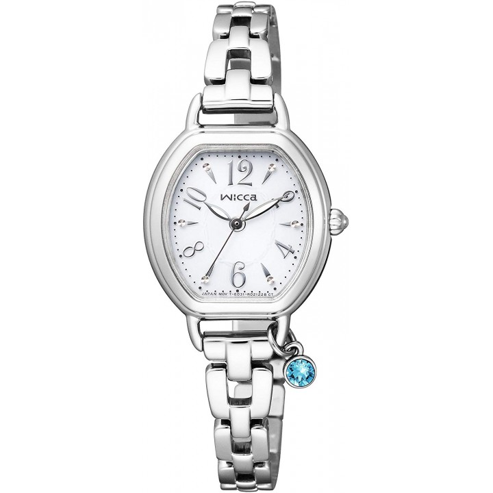 CITIZEN WICCA KP2-515-11