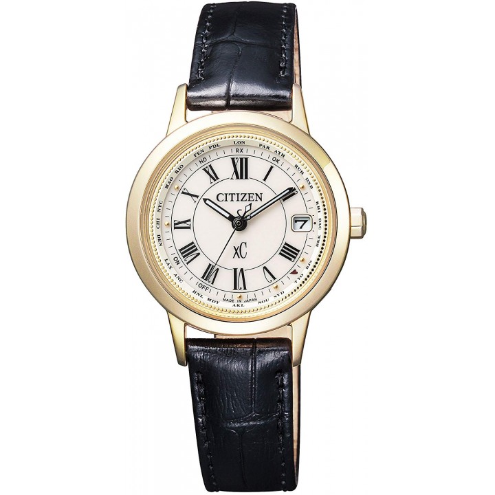 CITIZEN XC EC1142-05B