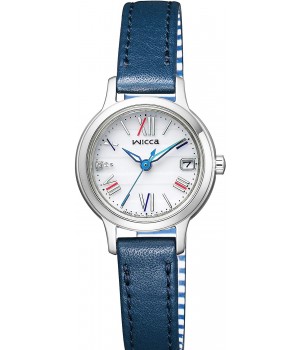 Citizen WICCA KH4-912-10