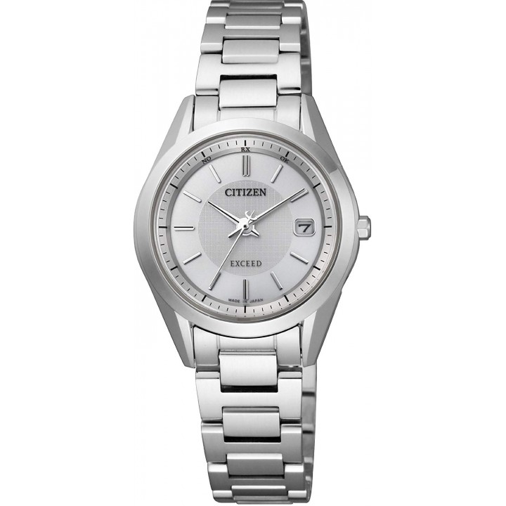 CITIZEN EXCEED ES1040-52A
