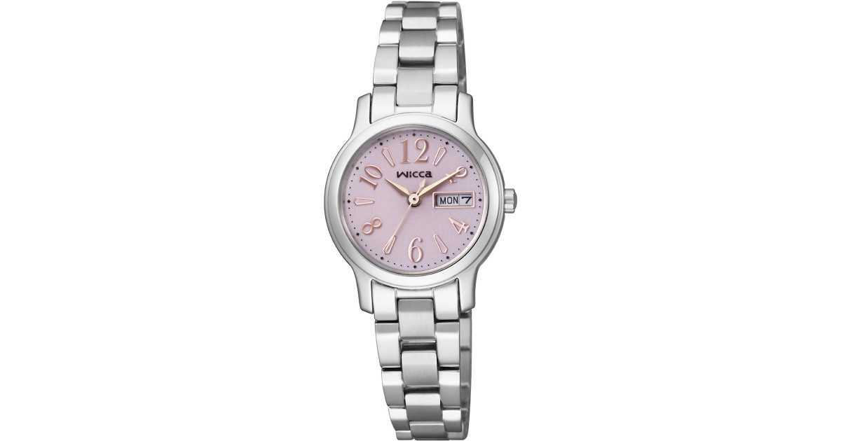 CITIZEN WICCA KH3-410-91 | Sakurawatches.com