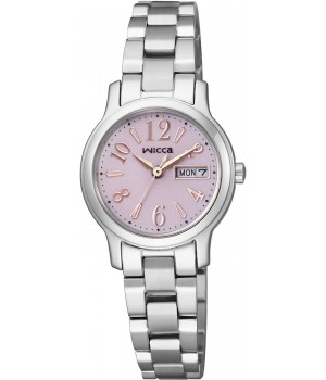 Citizen WICCA KH3-410-91