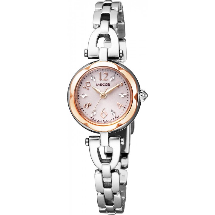CITIZEN WICCA KF2-510-11
