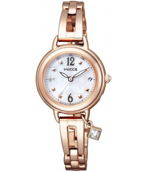 Citizen WICCA KL0-961-11