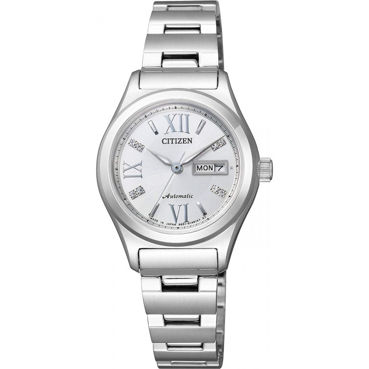 CITIZEN COLLECTION PD7160-51A