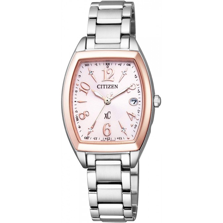 CITIZEN XC ES9390-57W