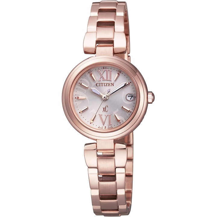 CITIZEN XC MINISOL ES8132-58A