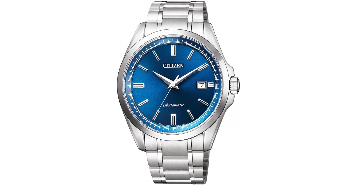 Citizen Collection NB1041-84L | Sakurawatches.com